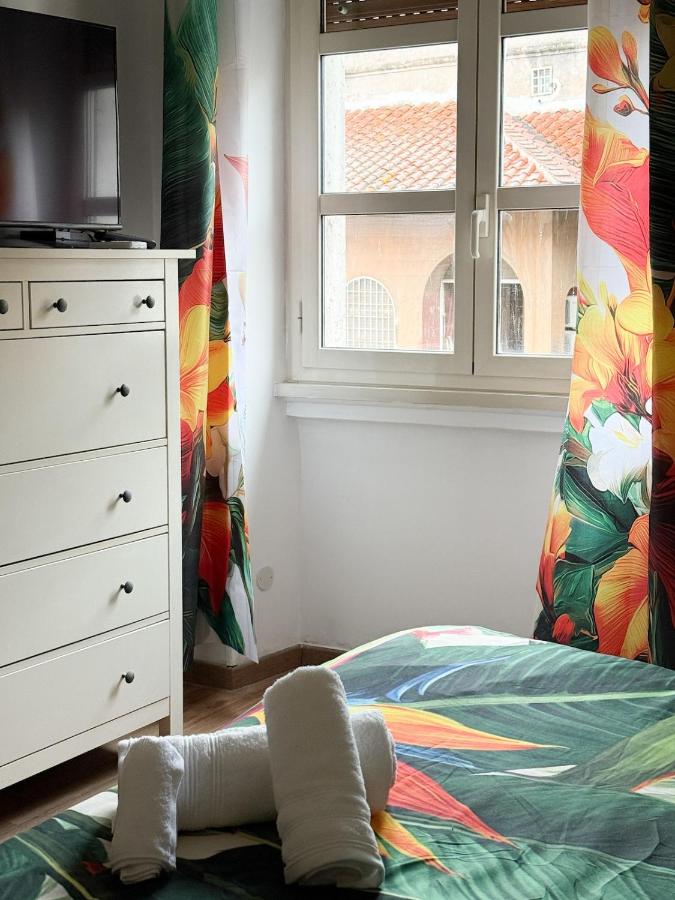 Picchio Garbatella - 2