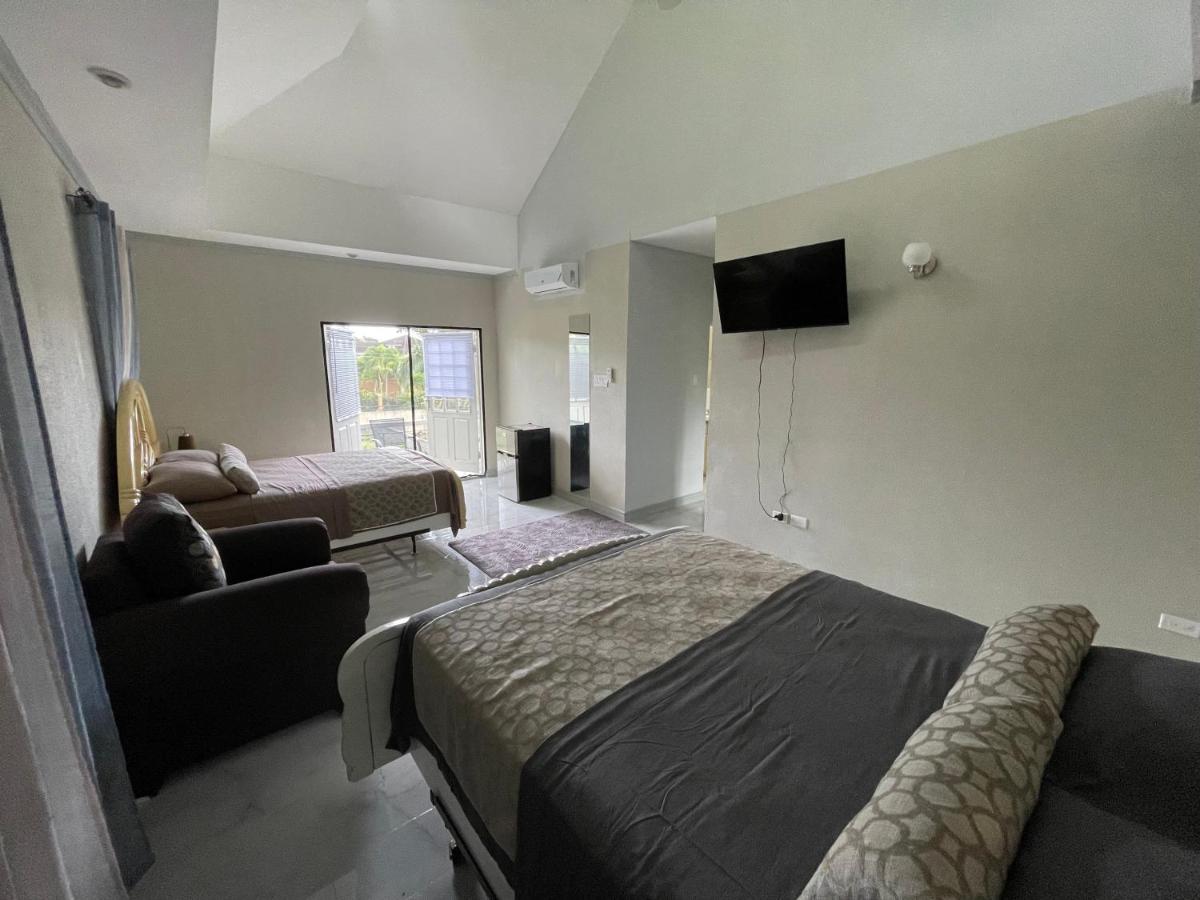 Joy Luxury Estate Villa - 5