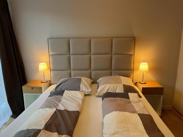 Lux Central Apartment - 2