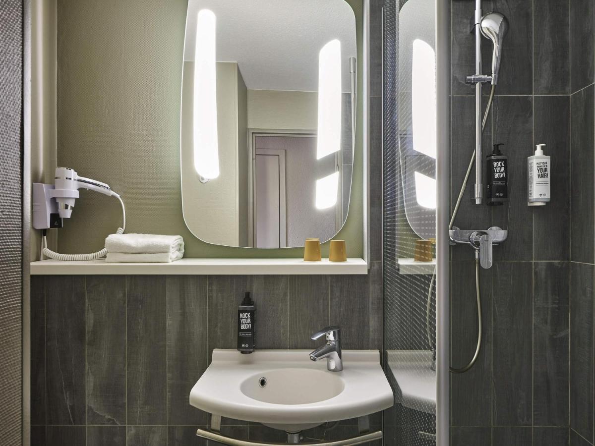 ibis Paris Marne la Vallee Emerainville - 3