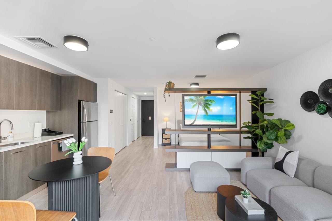 Bayside Studio Near Cruise Port & Rooftop Pool - 5