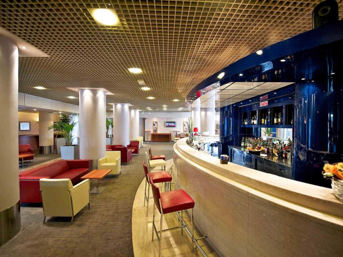 Novotel Firenze Nord Aeroporto - 5