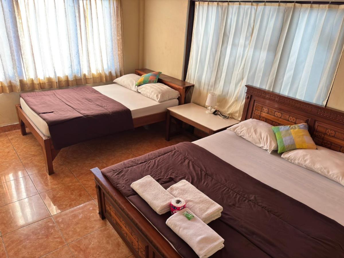 Nyoman House Ubud - 2