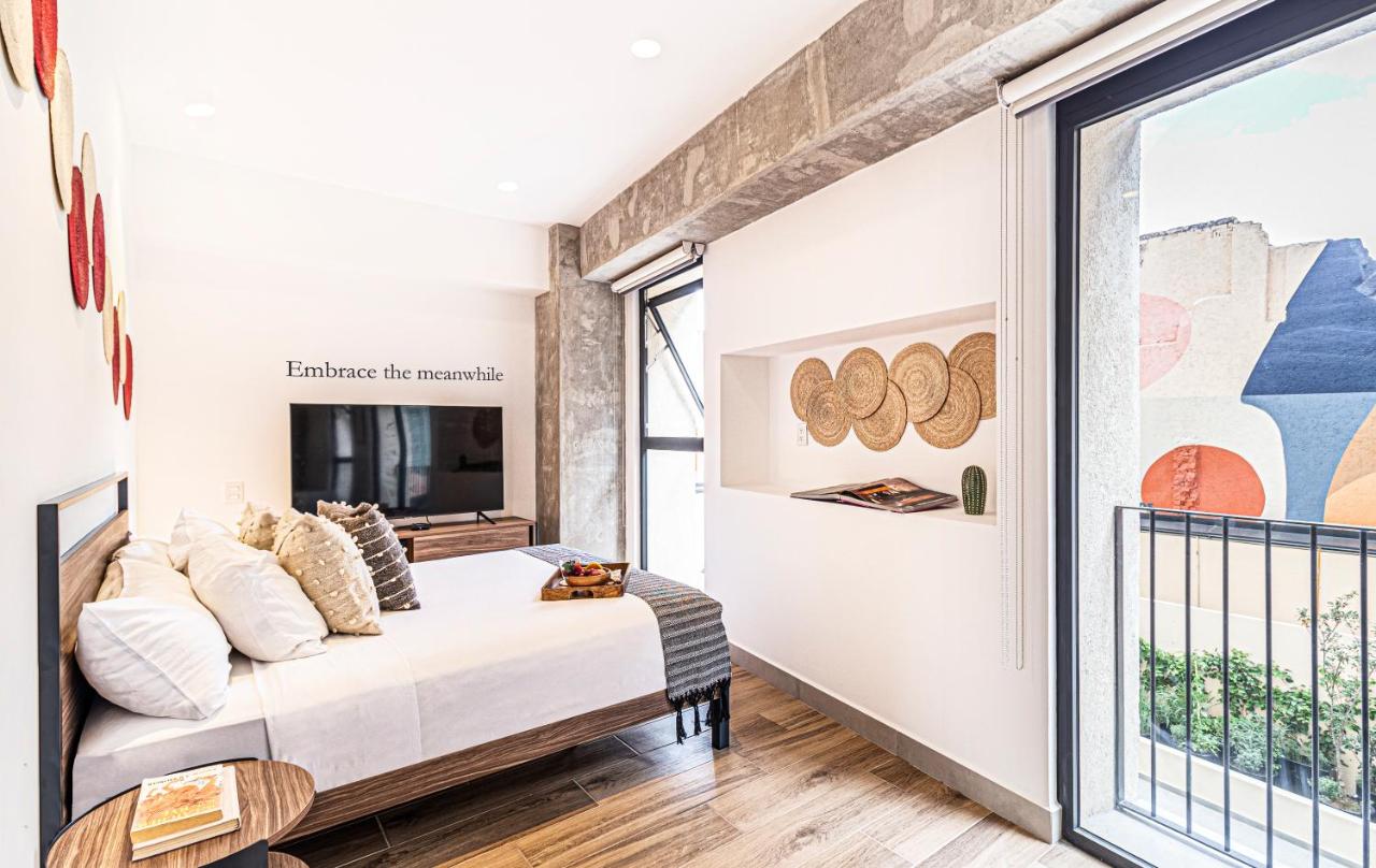 Kukun Reforma & Downtown - 4