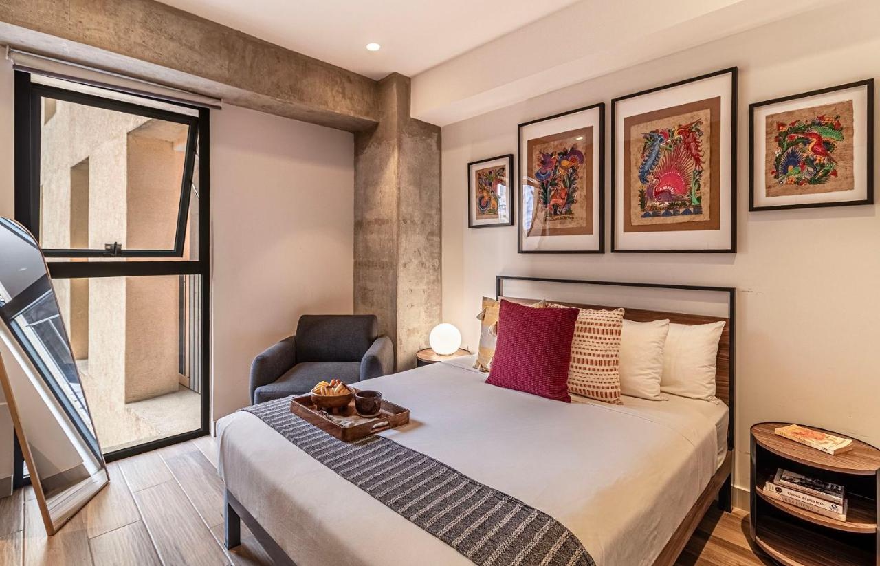 Kukun Reforma & Downtown - 5