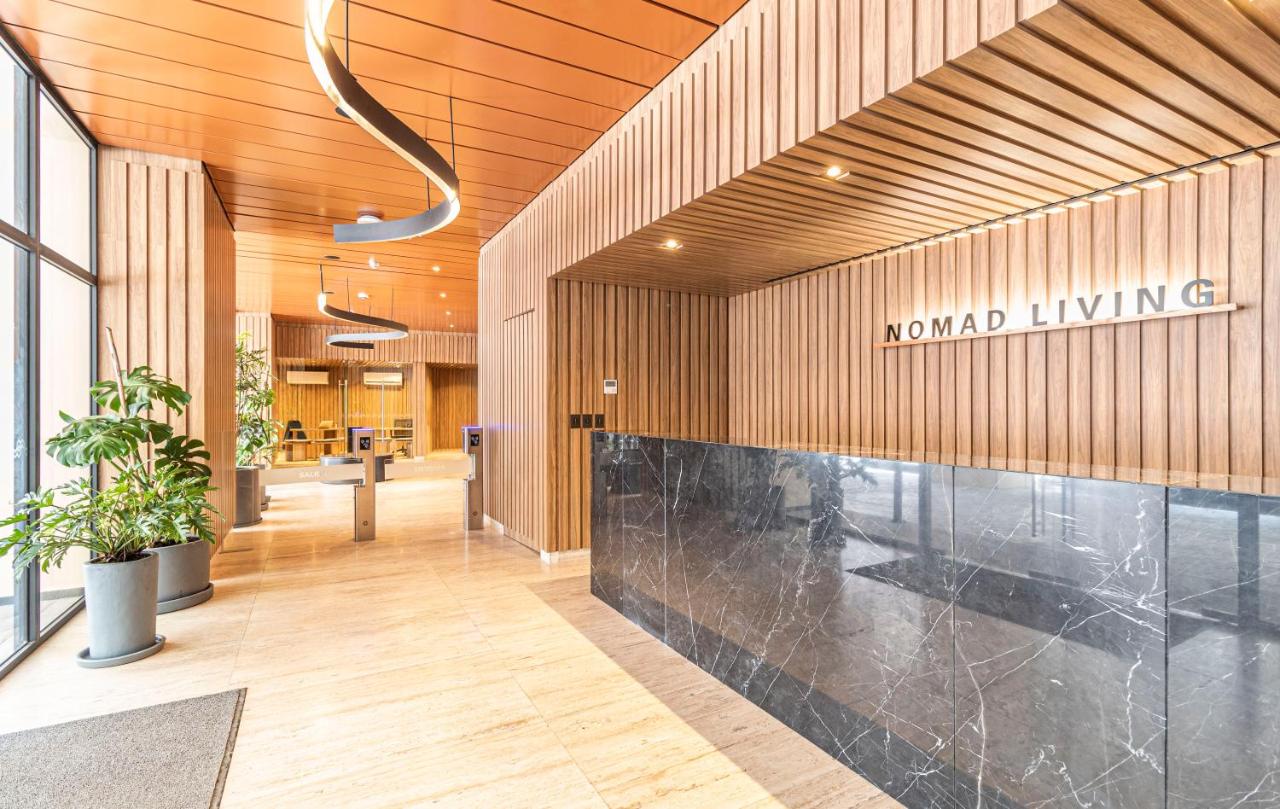 Kukun Reforma & Downtown - 2