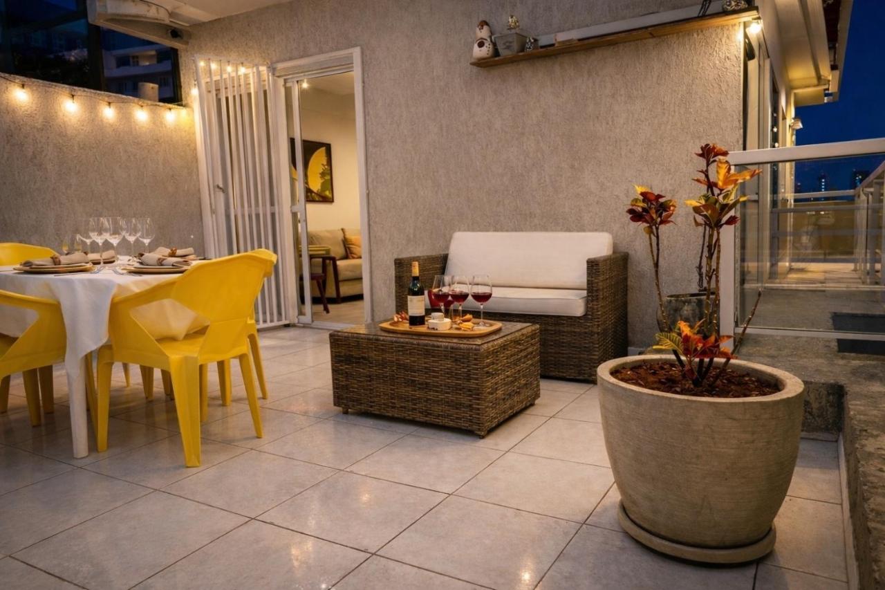 Apartamento Rio de Janeiro Botafogo praia e metrô