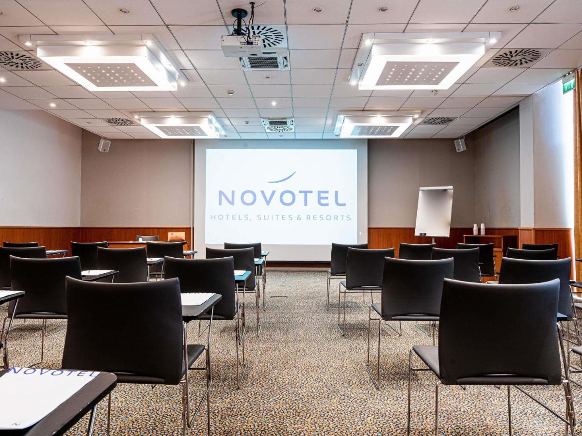 Novotel Roma Est - 3