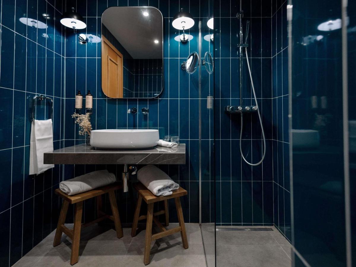 Hotel Mercure Roma Corso Trieste - 5