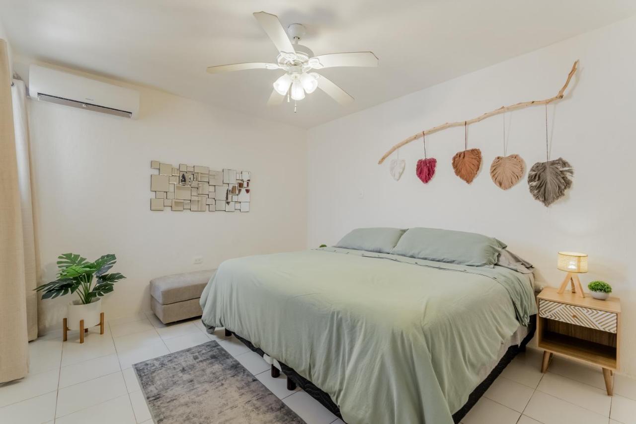 Hermoso DEPARTAMENTO En El Centro Y Corazon DE CANCUN