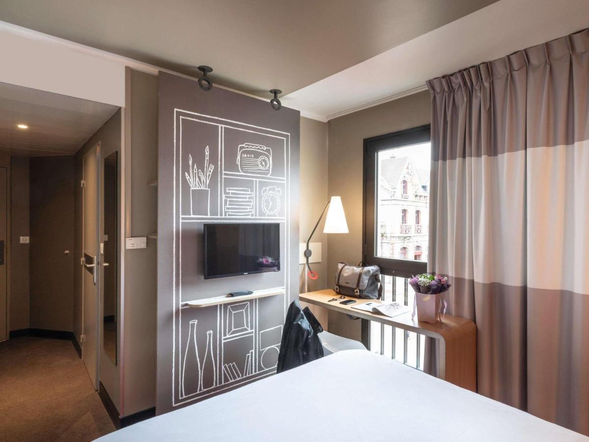 ibis Saint Gratien - Enghien-Les-Bains - 4