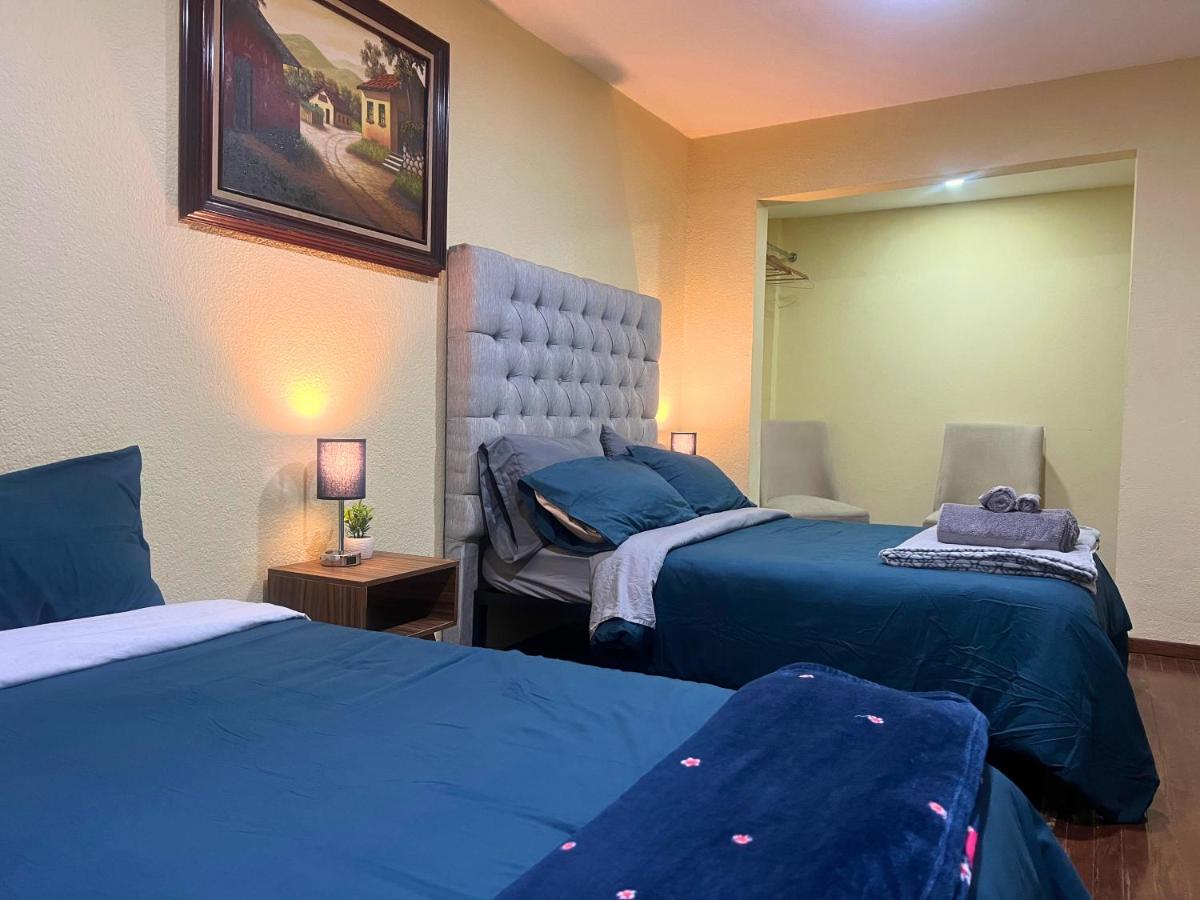 Discover Condesa Ideal Location - 5