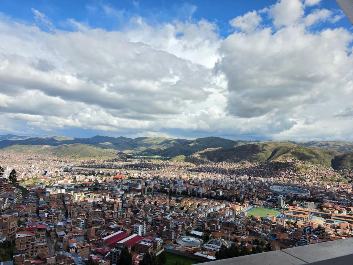 Cusco Nest - 2