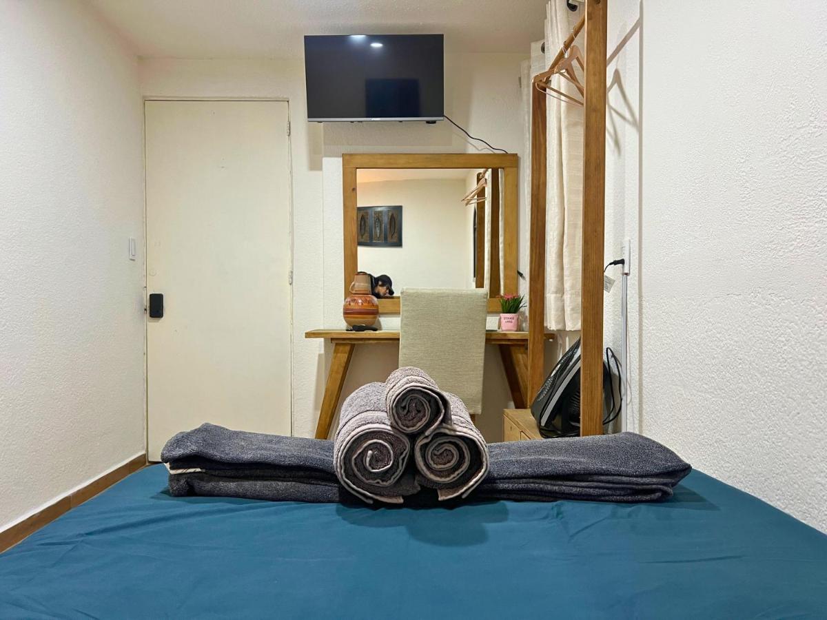 Discover Condesa Ideal Location - 2