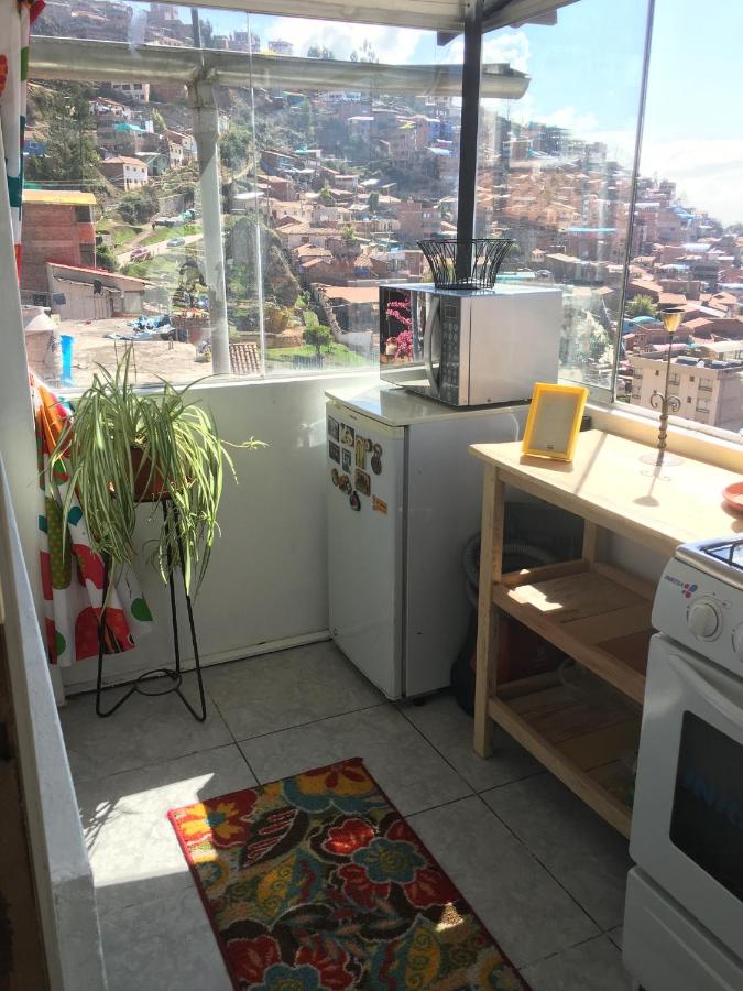 Sunny Apartment - 4