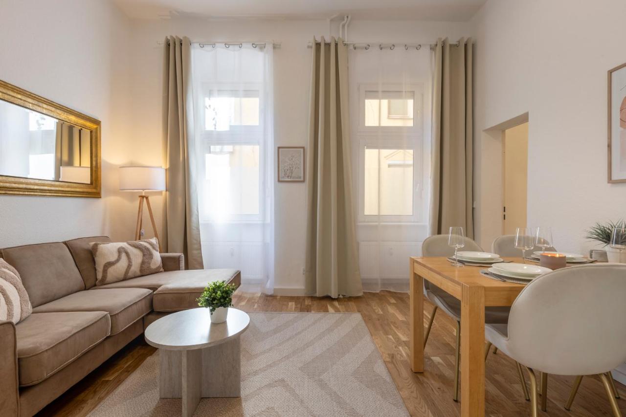 Lovely Place in the heart of Prenzlauer Berg - 4