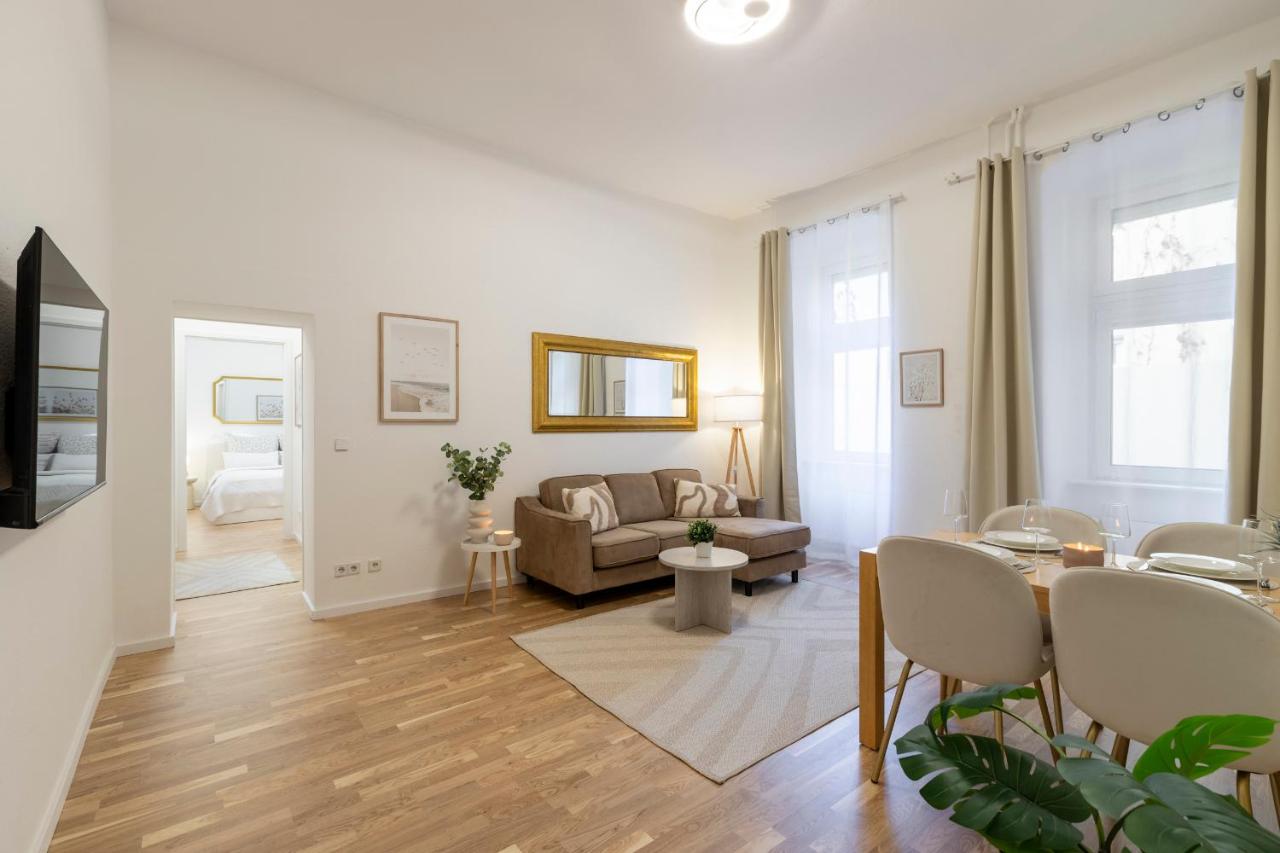 Lovely Place in the heart of Prenzlauer Berg - 5