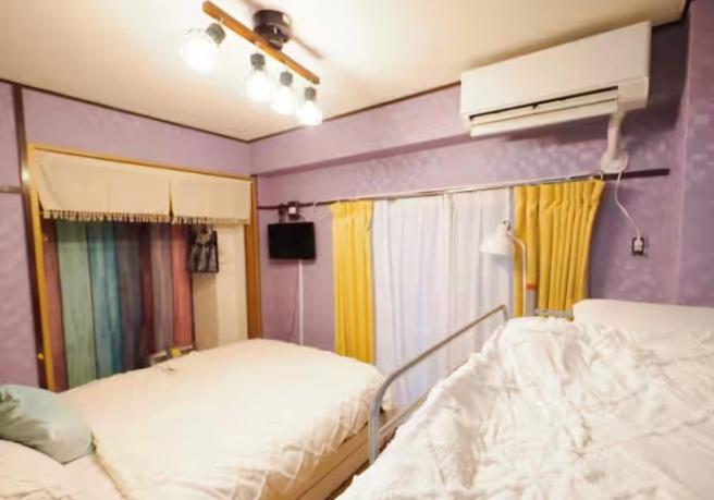 302 Ueno Easy Acceess Stay