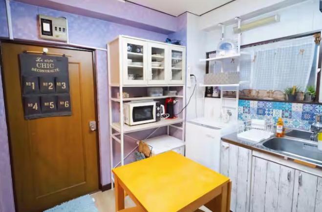 302 Ueno Easy Acceess Stay - 5