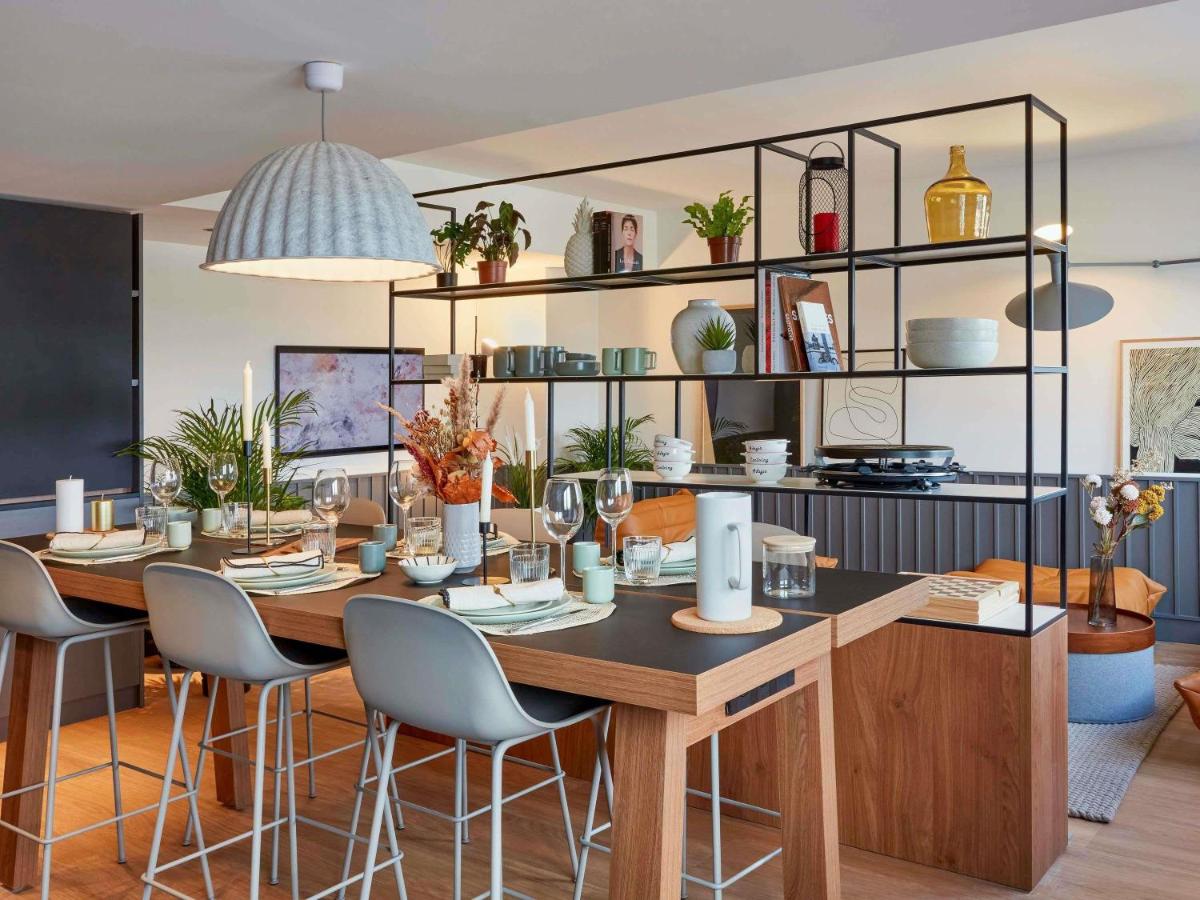 Aparthotel Adagio Paris Bercy Village - 2