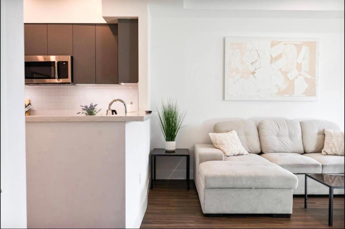 West Hollywood White Haven 1BR 1Parking - 4