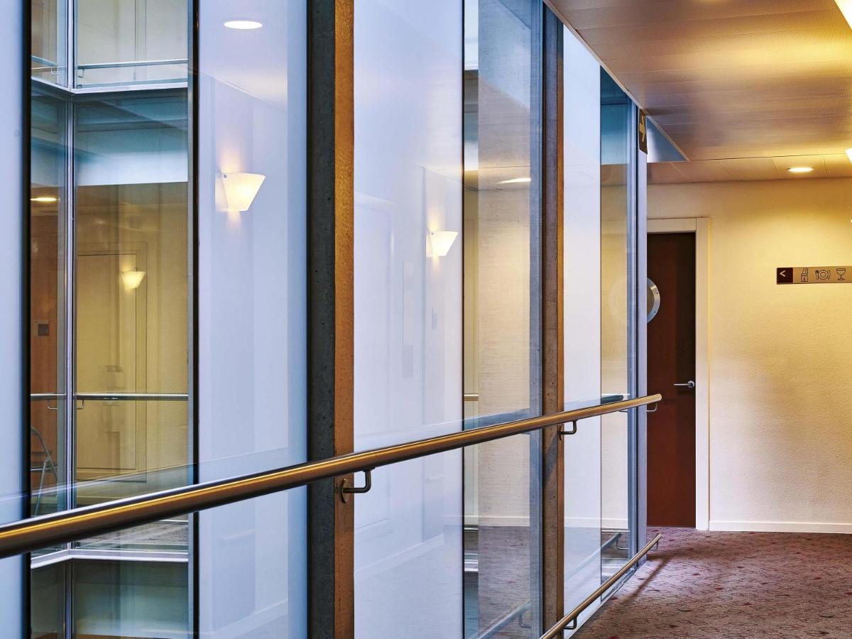 Ibis Barcelona Centro (Sagrada Familia) - 4