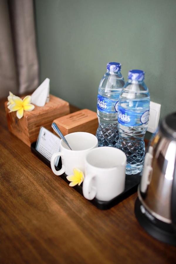 Hotel Terrace at Kuta - 2