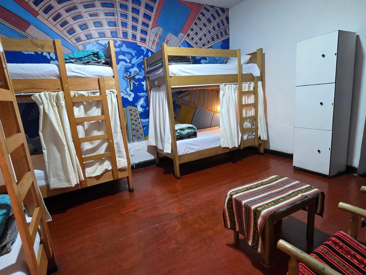 Hostel MALLKU - 5