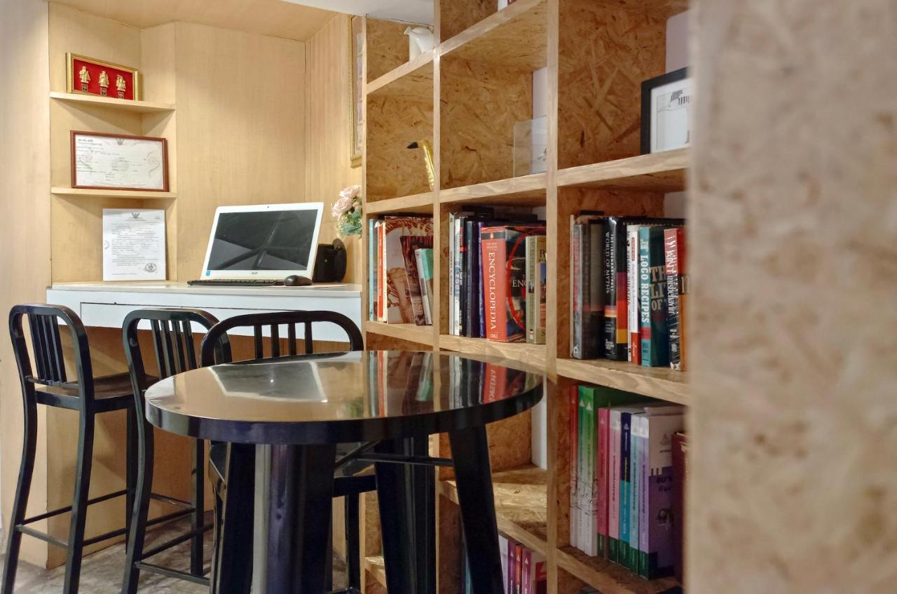 Mybed Sathorn Hotel - 4