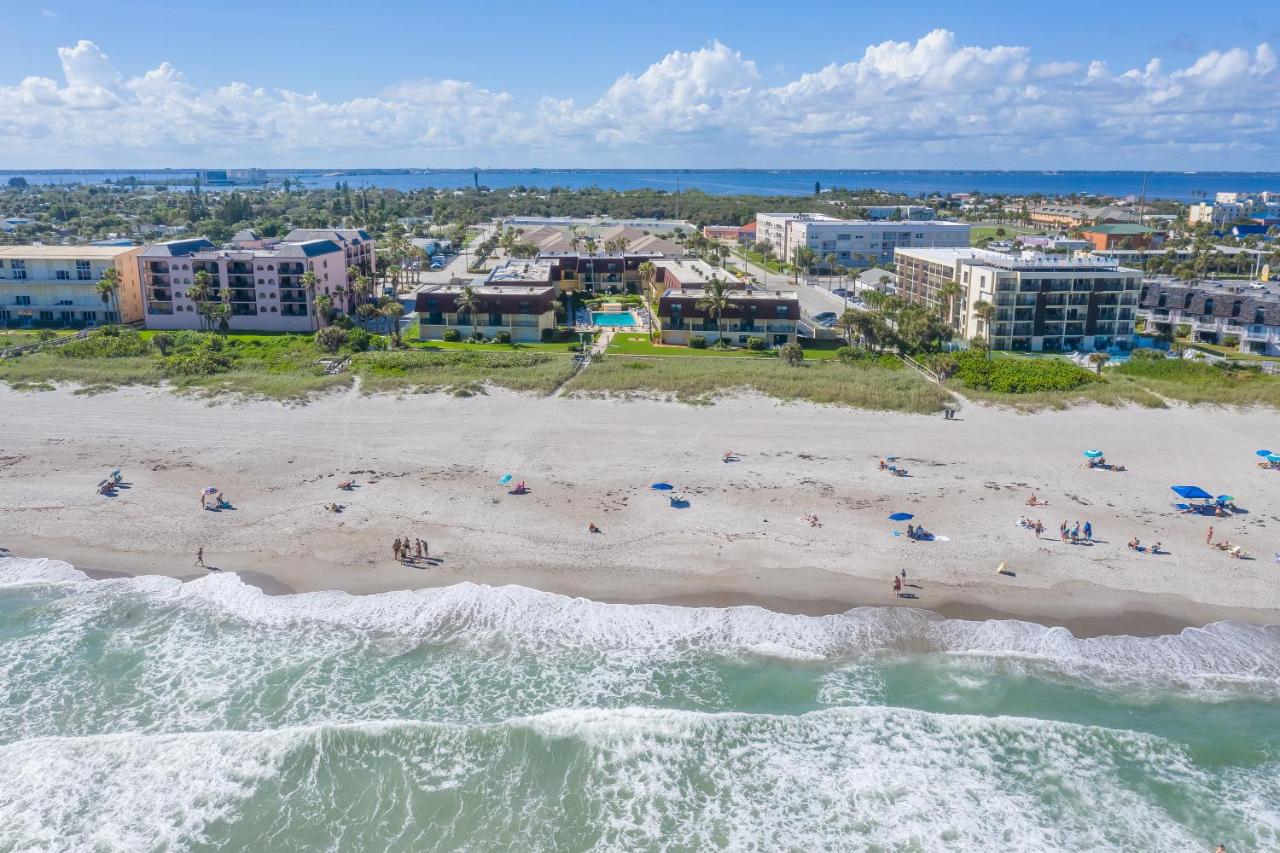 Beach Club Condos — photo 15
