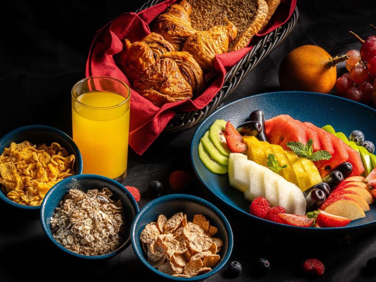 Grand Mercure Majlis Residences Abu Dhabi - 3