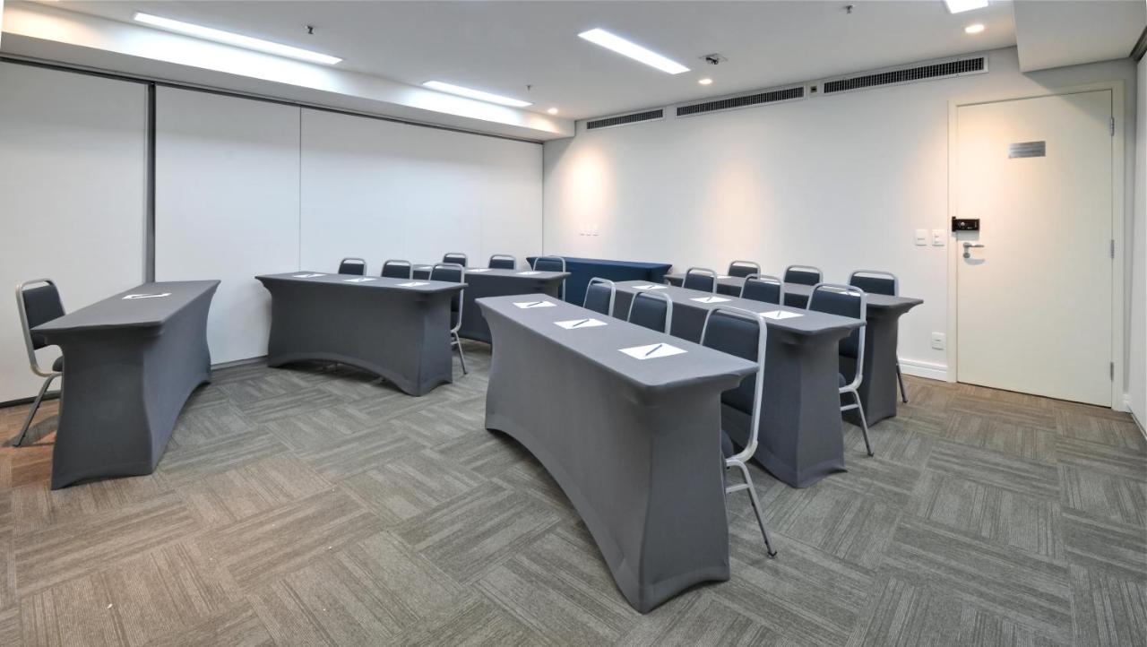 Transamerica Executive Paulista photo