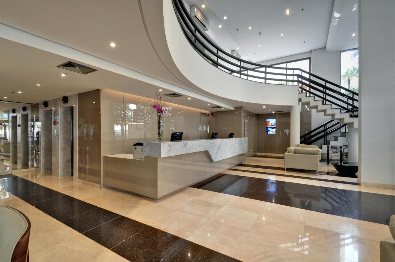 Transamerica Executive Paulista photo