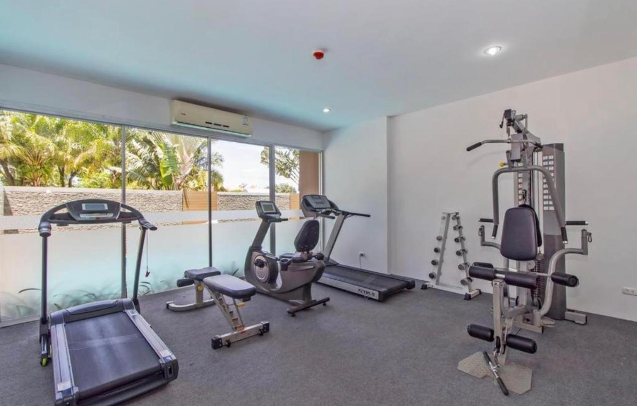 Big Apartament with two bedrooms Karon - 5