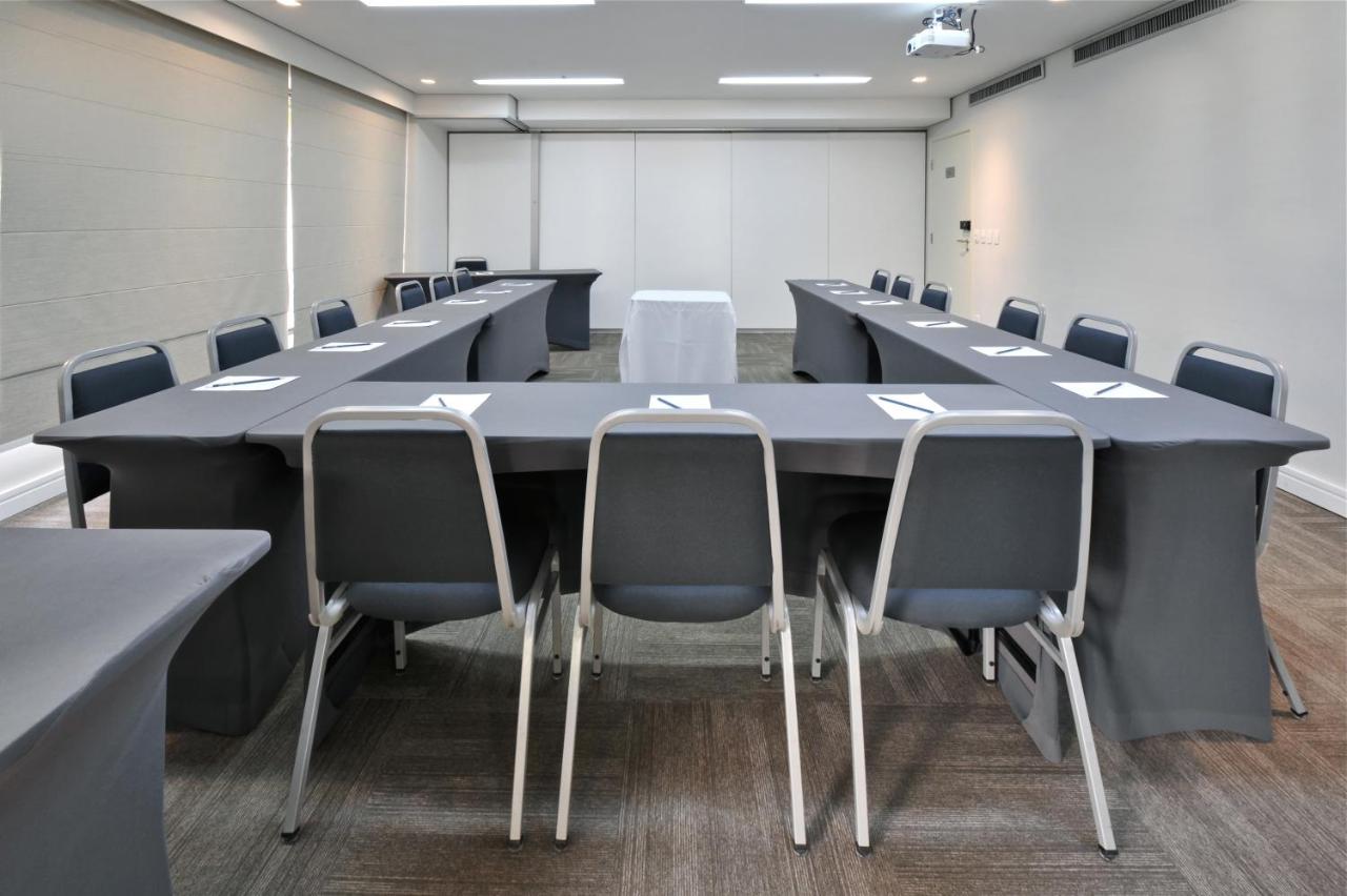Transamerica Executive Paulista photo