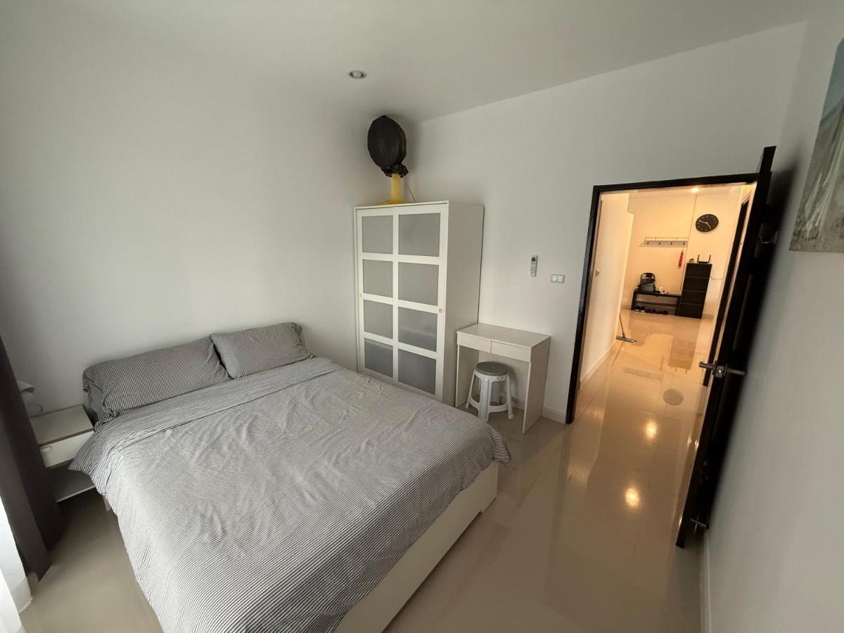 Big Apartament with two bedrooms Karon - 2