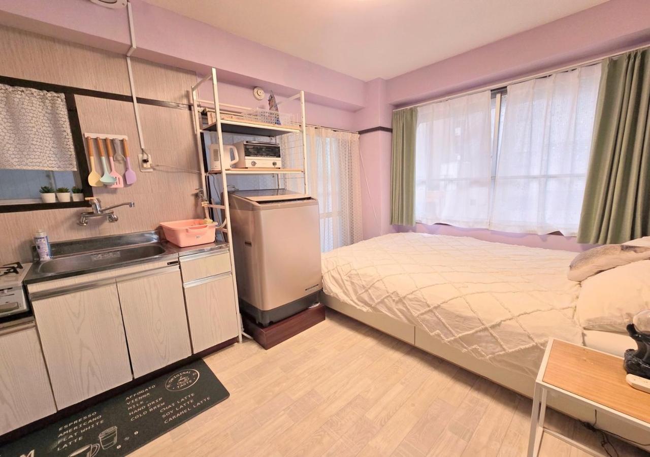 501 Ueno Sunny House cozyroom Max4people - 4