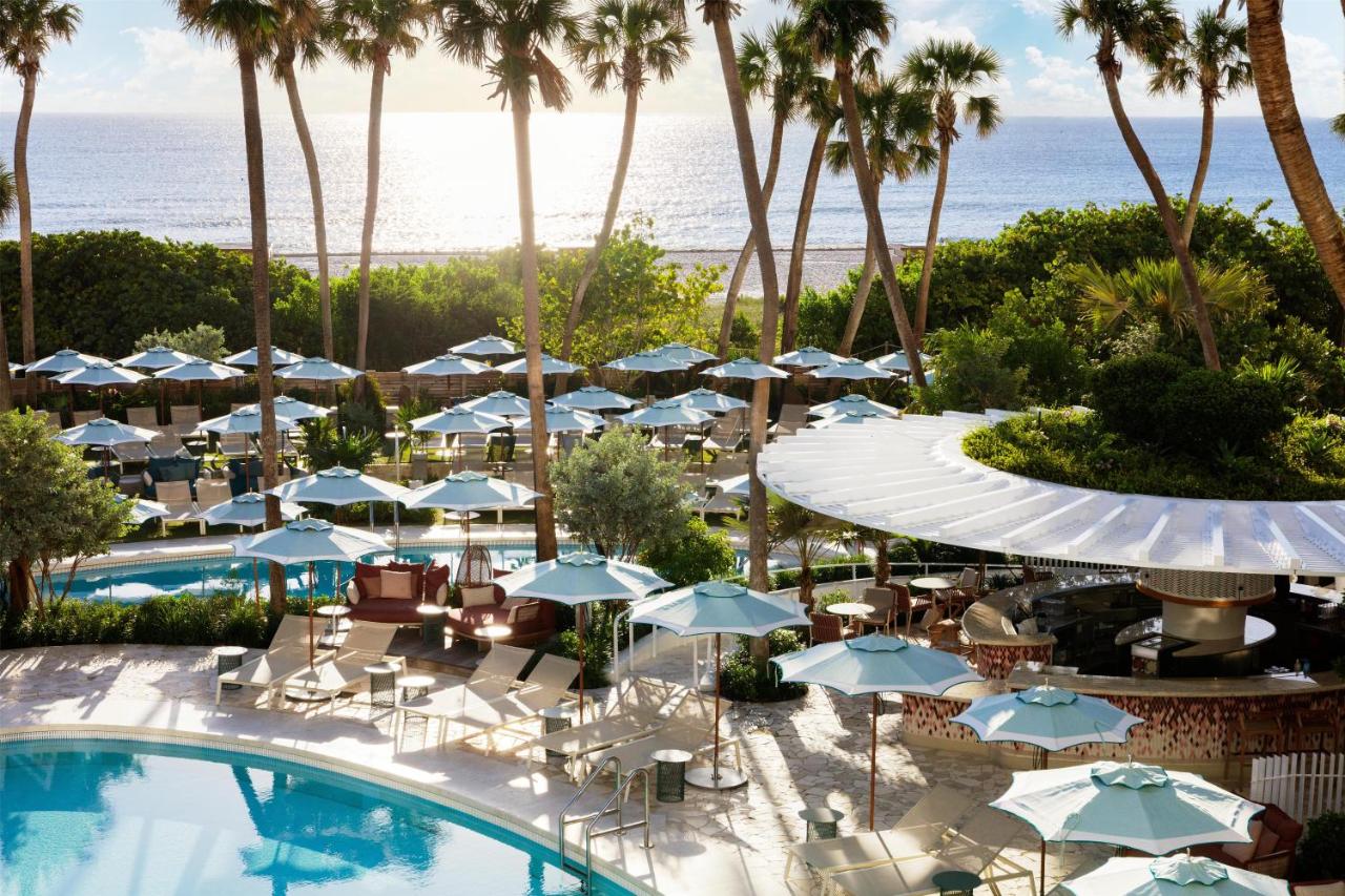 Andaz Miami Beach Resort & Spa - 4