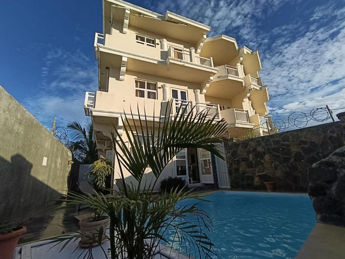 Maison de vacances Doux réveil