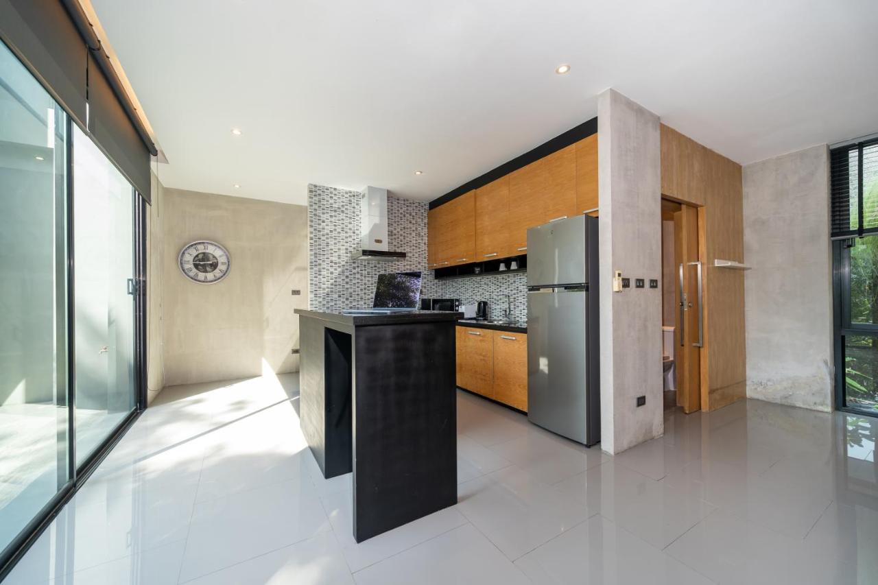 Villa P11 2 BR in The Woods Kamala - 3