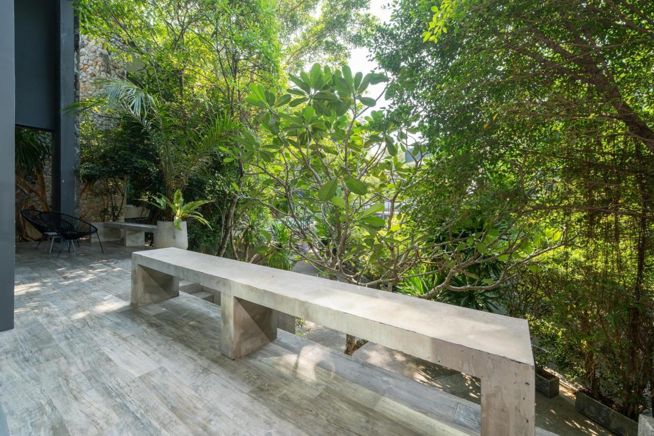 Villa P11 2 BR in The Woods Kamala - 2