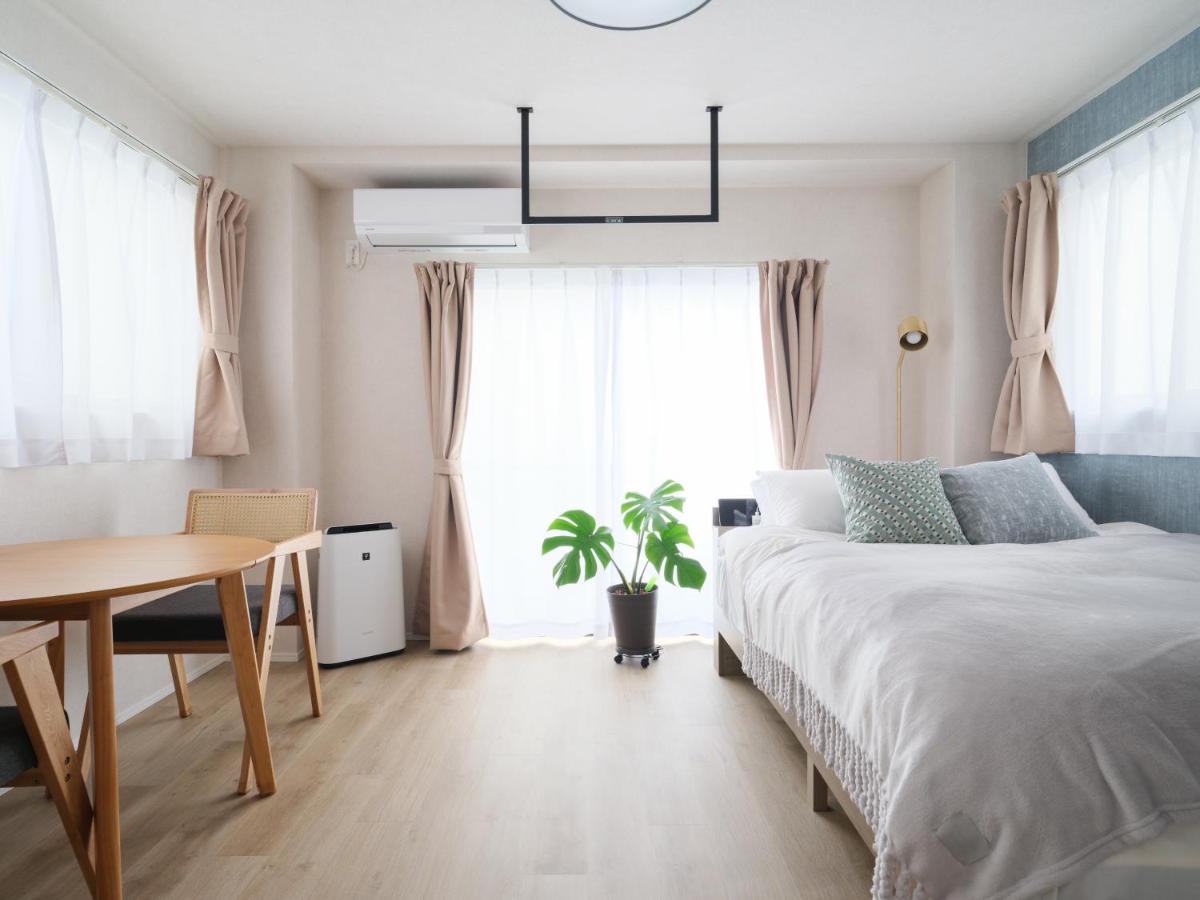 hotel may shinagawa - 2