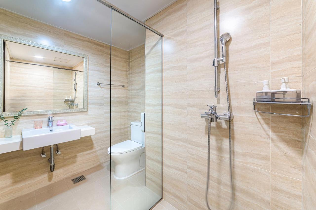 Soosong Guesthouse Gwanghwamun Myeongdon g - 3