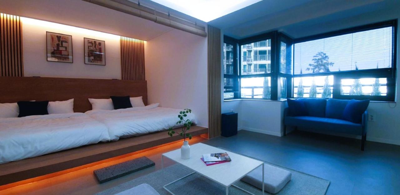 Veranda11 - Private stay in the heart of Jongno - 2
