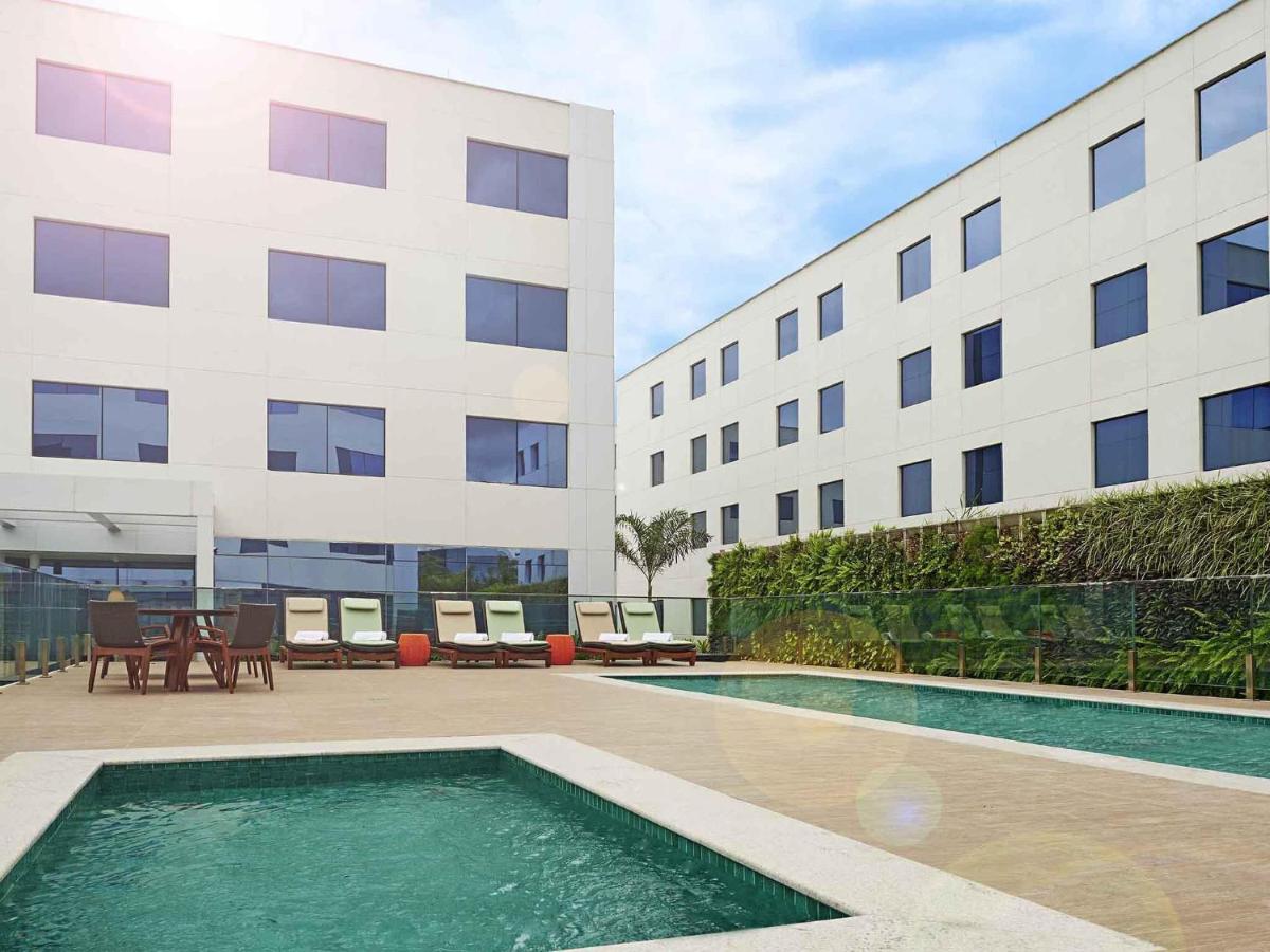 Novotel Rio de Janeiro Parque Olimpico - 4