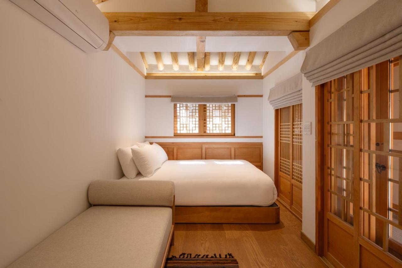 Luxury Hanok On169 - 2