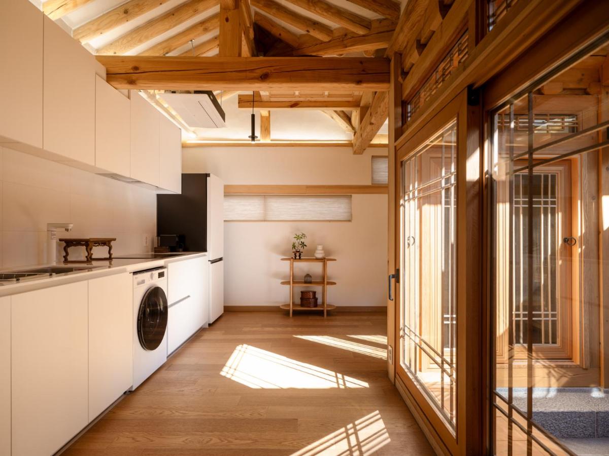 Luxury Hanok On169 - 4