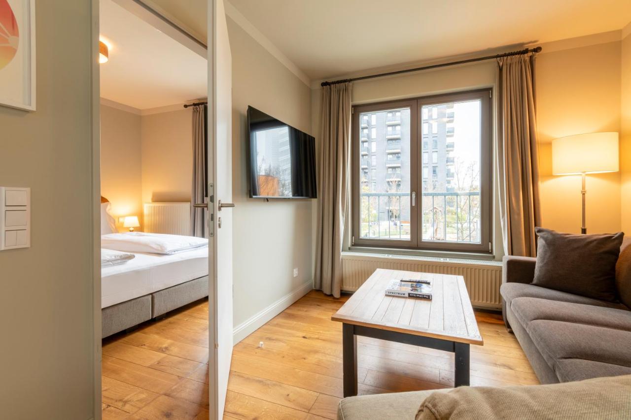 Mondrian Suites Berlin am Checkpoint Charlie - 2