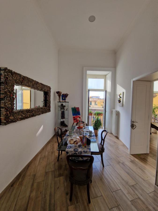 Lo Specchio dei Papiri - 4