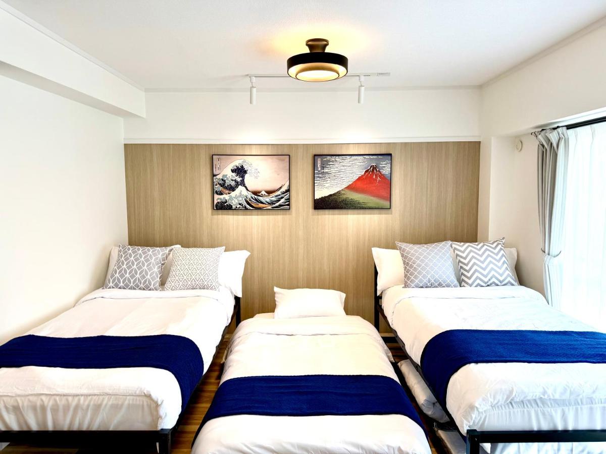 #302 Tokyo Ryogoku Hokusai Katsushika - 4